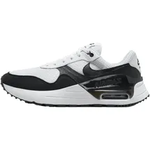 Nike Air Max SYSTM Herren White/Black/Summit White 40,5