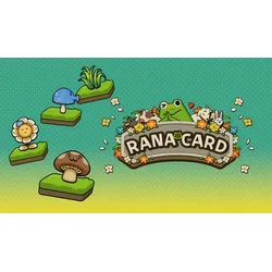 Rana Card