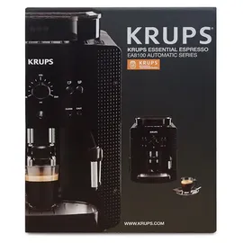 Krups Arabica EA81R8 schwarz