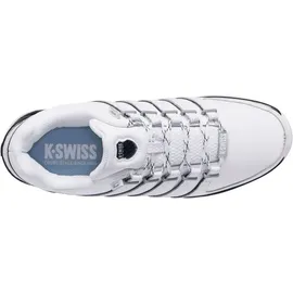 K-Swiss Rinzler white/outer space 43