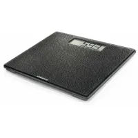 Soehnle Personenwaage Style Sense Comfort Glas Schwarz