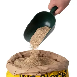 deukavallo Wachtel- und Ziergeflügelkükenfutter 25 kg