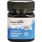 Hoyer TranzAlpine Manuka-Honig MGO 100 (250g)