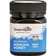 Hoyer TranzAlpine Manuka-Honig MGO 100 (250g)