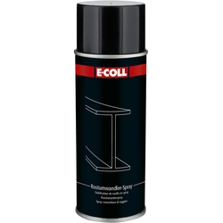 E-COLL Rostumwandler 400ml Spray