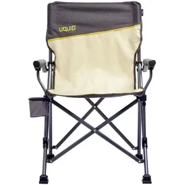 UQUIP Campingstuhl Roxy Grau