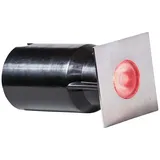 HEISSNER Boden-Einbau-Spot "square", RGB, 3W (L464-00)