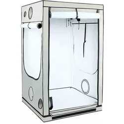 HOMEbox | Ambient Q120 | Growbox | 120x120x200cm