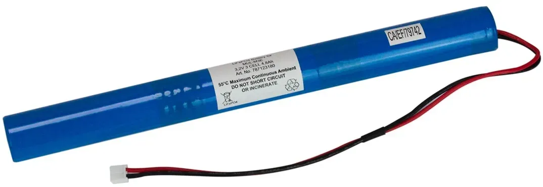 H1 Solutions LiFePO4-Akkustange LiFePO4 32-48 S