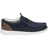 CMP Joy Herren Black Blue 41