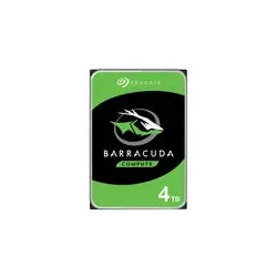 Seagate BarraCuda Compute 4TB