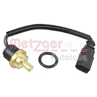 METZGER Sensor, Zylinderkopftemperatur 0905505