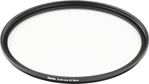 Produktbild Hama Profi Line UV Nano Ultraviolett (UV)-Kamerafilter 7,7 cm (00071411)