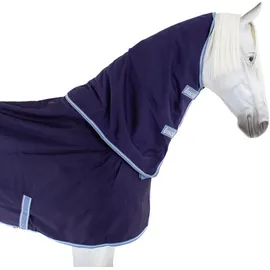 Bucas Atlantic Exclusive & Neck Regendecke 0g 130 cm Blau