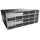 Cisco Catalyst WS-C3850-48P-S Managed L3 Gigabit Ethernet 10/100/1000 Power over Ethernet (PoE)
