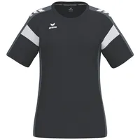 Erima Celebrate 125 Function Kurzarm-t-shirt - Black / Slate