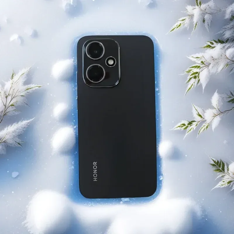 HONOR 400 Smartphone 5G Snapdragon 7 Gen 3 MagicOS9.0 200 MP ultraklare KI-Kamera 6,55 Zoll AMOLED-Display 6000 mAh 80 W SuperCharge