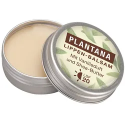 Plantana Lippen-balsam 5 g