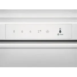 AEG RTB413E1AW Kühlschrank (130 l, 845 mm hoch, Weiß)