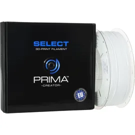 Prima Creator PrimaSelect TPU 95A Filament Weiß 1,75mm 1kg PrimaCreator 3D Druck