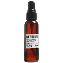 L:A BRUKET No.89 Coriander/Vetiver Körperpflege 60 ml Herren