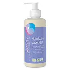 Sonett Handseife Lavendel 300ml