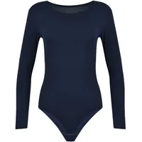 Evoni Body Shaper Dunkelblau M
