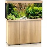 juwel® aquarium Rio 350 Aquariumkombination mit Unterschrank beige/bronze