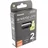 2500 mAh 2 St.