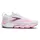 Brooks Glycerin Flex Damen White/Cyber Pink/Argyle 40