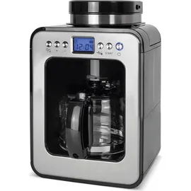 CASO Design Coffee Compact electronic