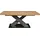 Mäusbacher Komfort 2.0 160 x 76 x 90 cm schwarz