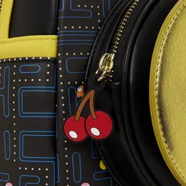 Loungefly Pac-Man Mini-Rucksack