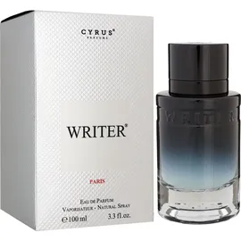 Yves de Sistelle Writer Eau de Toilette 100 ml