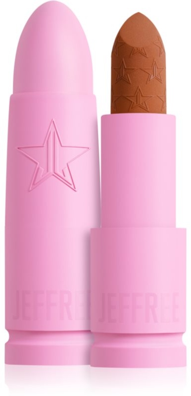 Jeffree Star Cosmetics Velvet Trap Lippenstift Farbton Plastic Surgery 4 g