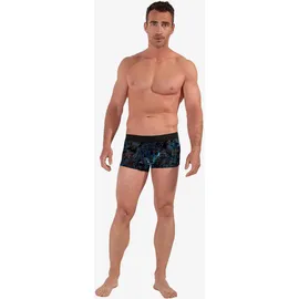 HOM Retro Short / Pant Fremont schwarz S 2er Pack