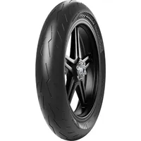 Pirelli Diablo Rosso IV FRONT 120/70 R17 58W TL