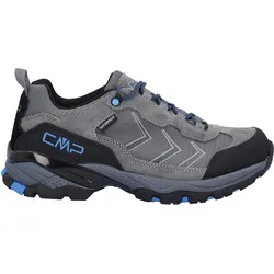 CMP Melnick Low Trekking Shoes WP cemento-river (41UR) 41