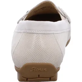 SIOUX CORTIZIA-72 für Damen, grau, Größe 42 EU / 8 UK