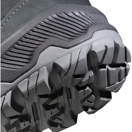 Mammut Mercury IV Low Herren black-titanium 44
