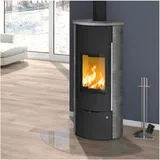 Olsberg Tolima Aqua II Compact Wasserführender Kaminofen curlo 23/7587.4000