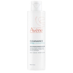 Avene Cleanance Hydra beruhig.Reinigungscreme