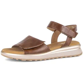 Gabor comfort für Damen, braun, Größe EU / UK
