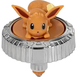 Pokémon Battle Spinner Pack Evoli, - Pokéball