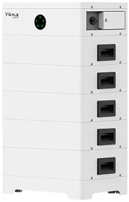 Batteriespeicher T-BAT SYS HS 12.5 HV-Speicher, 11,5 kWh nutzbar, SolaX Power
