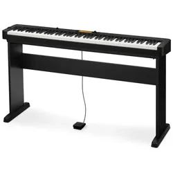 Casio CDP-S360 Komplettes Setup (CS-46)