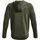 Under Armour Rival Terry Sweatjacke Herren 390 marine od green/onyx white L