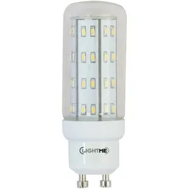 LightMe LED-Kolbe 4W GU10 (85102)