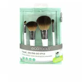 Ecotools On-The-Go Style Kit