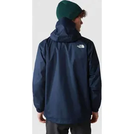 The North Face QUEST JACKET - EU Summit Navy, M